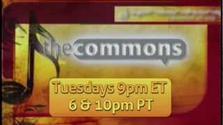 Spiritandsong.com’s The Commons coming to S+L TV