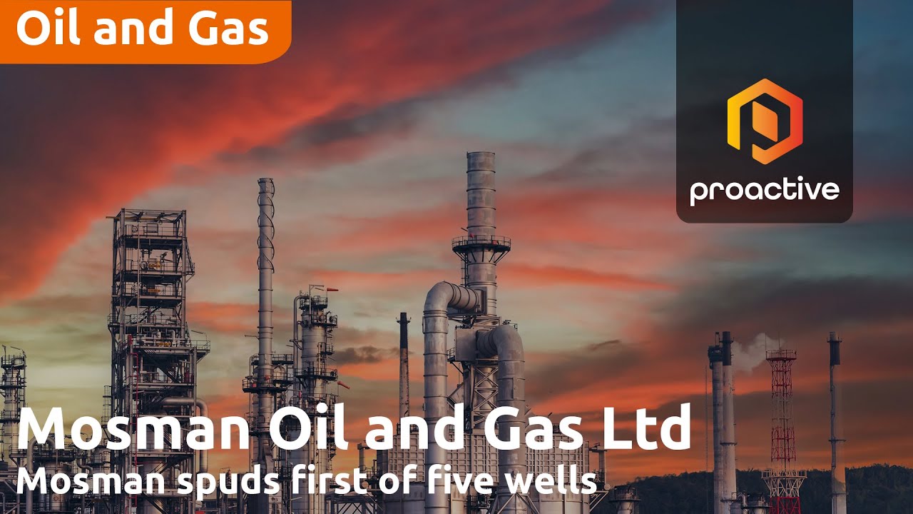 Mosman Oil and Gas drills first well at high-stakes BIlly Goat project