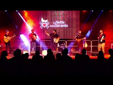 Festival itinerante NdT 2019 - SOGLIANO - Mandatari