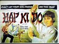 Hapkido 1972 Rare Pictures And Behind The Scenes