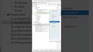 How to Add/Import External .JAR/.AAR Package/Library/SDK in Android Studio 2023 | MakeEasy