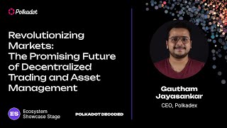 Revolutionizing Markets The Promising Future of Decentralized Trading and Asset Management | Decoded<br/>July 11, 2023 (00:20:11) Revolutionizing Markets The Promising Future of Decentralized Trading and Asset Management | Decoded<br/>July 11, 2023 (00:20:11)