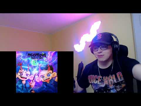 Reacción a |Otra Vez · YISVS · KiroBeats