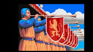 The Commodore Amiga 500 Story: The Gaming Chronicles Ep 1 - NEW!