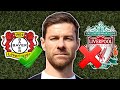 Xabi Alonso Has Made A MISTAKE | Should Alonso Stay At Bayer Leverkusen?