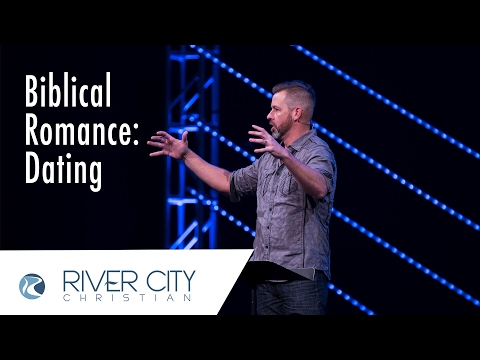 Biblical Romance: Dating (Pastor Jesse Smith)
