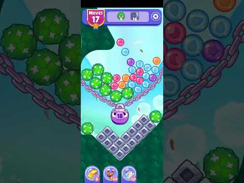 Angry birds Dream blast - level 239