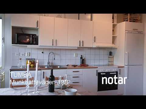 Såld, 1:a · 40m2 · 2517 kr avg,  : Via Notar mäklare Solna