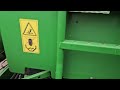 John Deere 9880 i STS