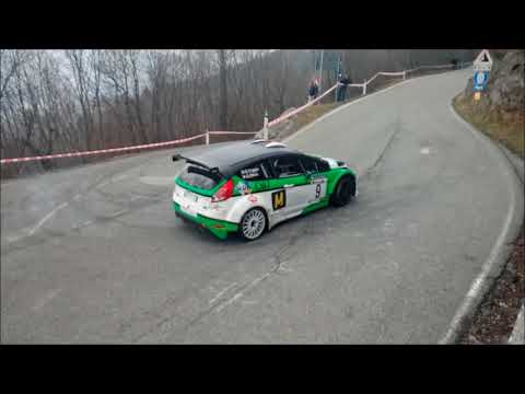33° Rally Prealpi Orobiche - 8/4/2018