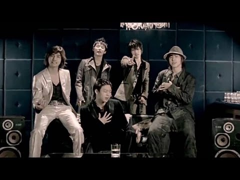 Teen Top vs. TVXQ vs. Missy Elliot - Be Ma Freaky Girl [KimDongWookRMX]