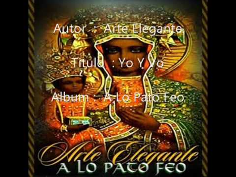 Arte Elegante  - Yo Y Vo