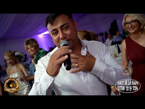 Ionut de la Naipu🔺Muzica de joc🔴Hore miscate🔴Cover🔴Live🔴Nunta Dorina & Gabriel🔴by👍🏻Ionut Jianu🔔®