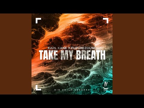 Take My Breath