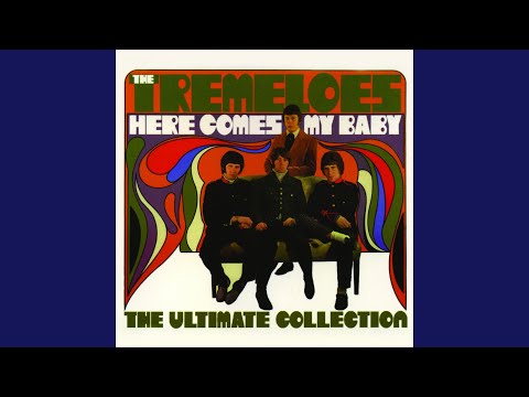 Girl From Nowhere - The Tremeloes