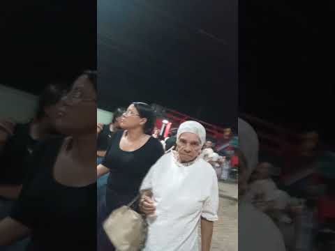⛪🙇04062026 Paróquia São Francisco da cidade de Teotônio Vilela Alagoas Corpus Cristo dia 🙏