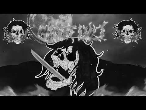 NAVY FT. YOUNG KIRA - GHOST LVL1 (PROD. BY YOUNG KIRA & DONNIE DIGITAL)