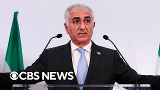 Analyst warns Pahlavi return could pose "tricky corner" for Iran