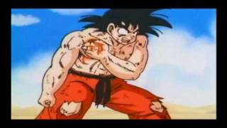 Lullacry - Alright Tonight (Dragon Ball)