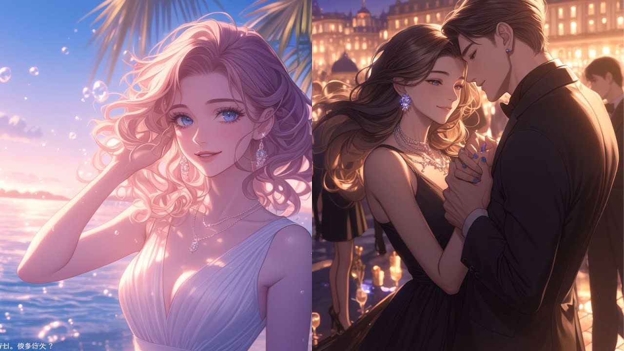 📕 My Fiancée Left for My Brother, Everyone Expected Me to Be a Laughingstock, But I Felt Relieved.