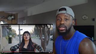 Snow Tha Product - I Dont Wanna Leave Remix Official Music Video Reaction