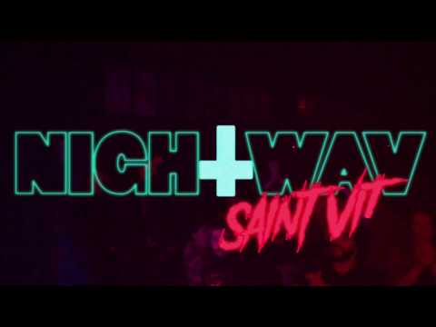 TRAILER | NIGHTWAV PRESENTS LAZER PUNK & SHREDDER 1984 TOUR | 2019