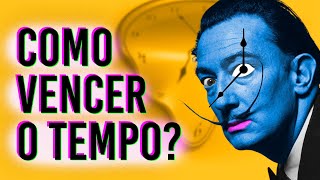Por que o tempo passa tão depressa? (e como parar) | Polêmicas Existenciais