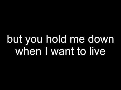 JD Wood - I hear your voice (lyrics)