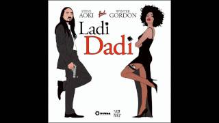 Steve Aoki ft. Wynter Gordon - Ladi Dadi (BreakNek Remix)