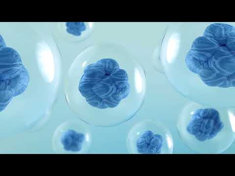 Cells healing - Let the worries go and recover yourself