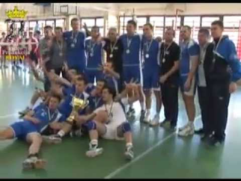 KiM SPORT EMISIJA 30 - OK Kos. Mitrovica-Ulazak u prvu ligu