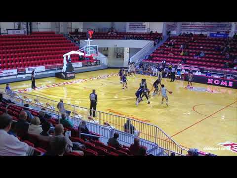 2021 6'7 W/F Jourdan Smith - Northwest Florida