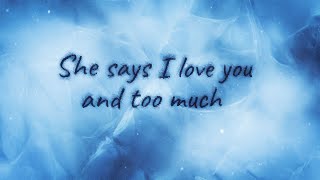 The Psychedelic Furs - Pretty in Pink Lyric Video