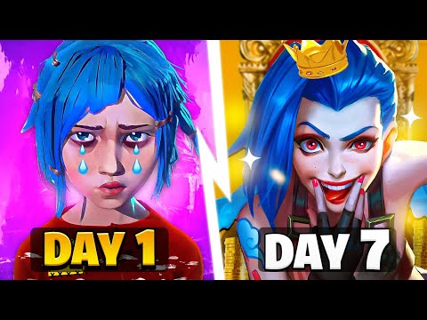 What It's Like Learning League of Legends In 2024