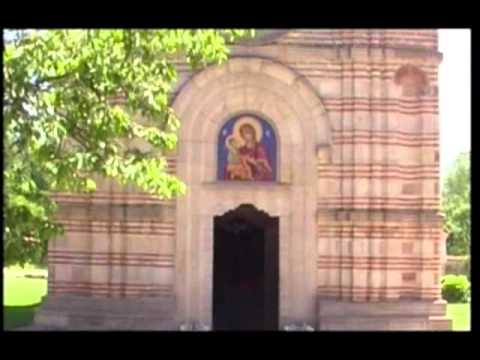 drustvo guslara Karadjordje II deo