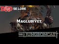 Maglubiyet, God of Goblins | Forgotten Realms Deities | The Dungeoncast Ep.158