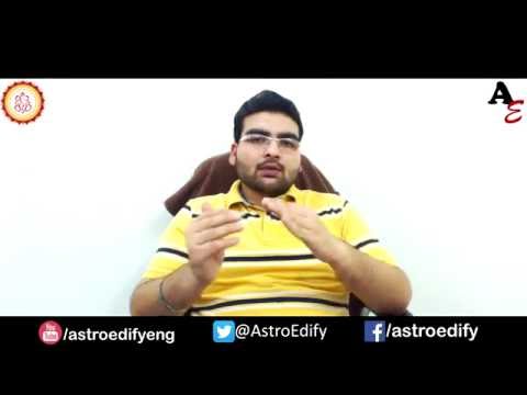 Moon in 10th House (Vedic Astrology)