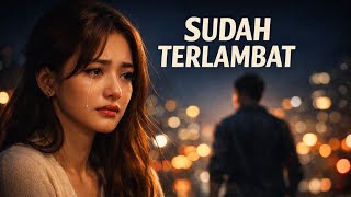 Download lagu TERLANJUR KUSIMPAN RINDU (Lirik Paling Relate Buat yang Gagal Move On) mp3 Download lagu TERLANJUR KUSIMPAN RINDU (Lirik Paling Relate Buat yang Gagal Move On) mp3