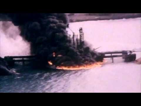 Whiddy Oil Disaster | Islanders