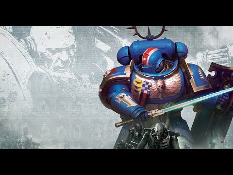 Van Canto - Take To The Sky | Warhammer 40k Music Video