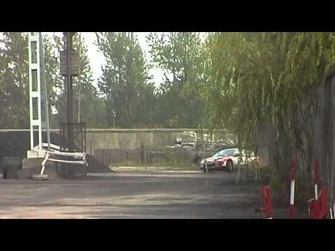 Skierniewickie Rajdowanie 2010