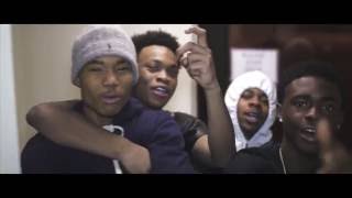 DTrill Ft.Ocp - Gangway Freestyle (Official Video) Shot By @WillKilledEm