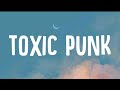 Youngboy Never Broke Again Toxic Punk Lyrics