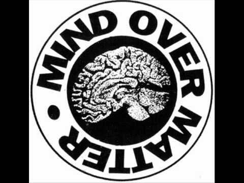 Mind Over Matter  - Live @ WNYU 1991