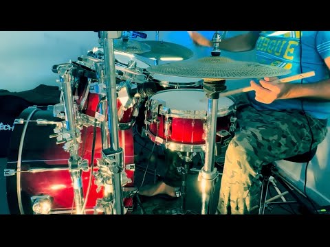 Fusion Track- (Funkin’ Fusion-By FDT)