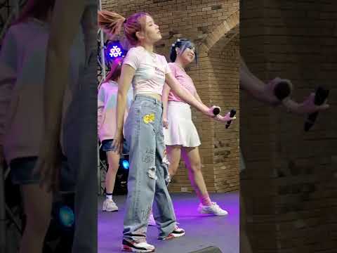 220723 (Airi Fancam) Hatobito - Forget Me Not @ Asu no Sora - The Market Bangkok