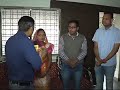 Marathi Lady Funny Interview Very Funny Hindi Shani Shingnapur मराठी बाई