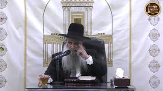 הרב שי פרי - הצד השני של המטבע | Rabbi Shai Perry