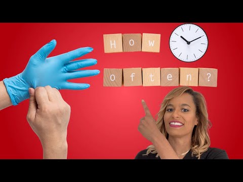 Wie oft sollte man die Prostata massieren und sind die Ergebnisse dauerhaft?