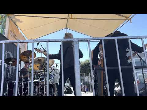 Sultra Divine - Fog Fest 2022  Just Another Day